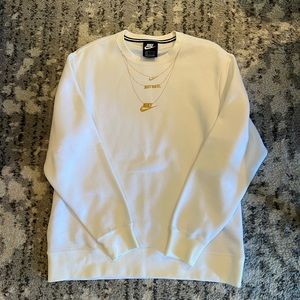 Nike | Sweaters | Nike Sportswear 